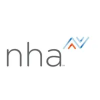 nha brand logo